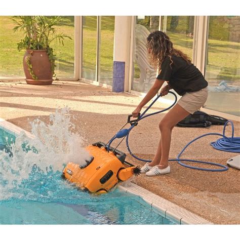 Dolphin Wave 300 XL Automatic Pool Cleaner | AC Pools