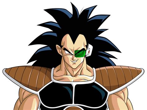 Raditz--Fans | DeviantArt