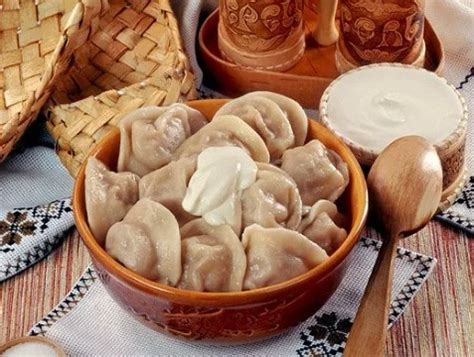 Тест-турнир Какой самый лучший пельмень