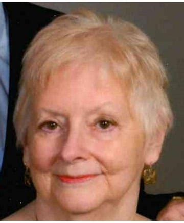 Carol Newhard Cain Obituary - Journal and Courier