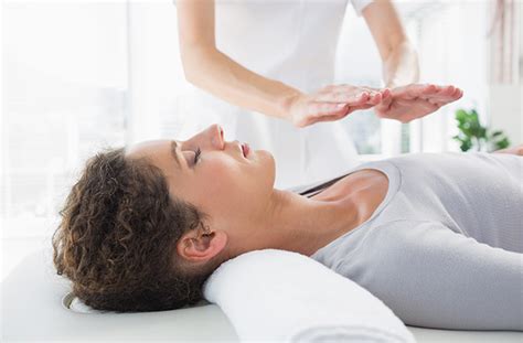 client doesnt feel reiki  reiki