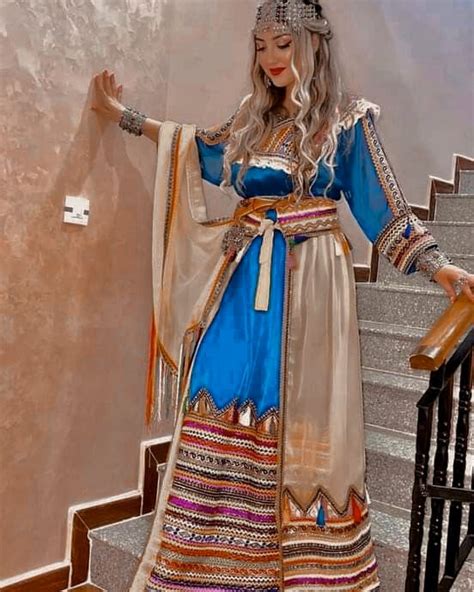 Pin by 🇩🇿هند on t a s d i r a | Traditional dresses, Fashion dresses ...