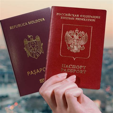 How to get an invitation letter for a Moldova visa?