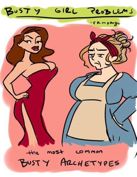 Busty girl comics an interview with the woman behind the wit – Artofit