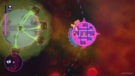 Lovers in a Dangerous Spacetime Review (PC)