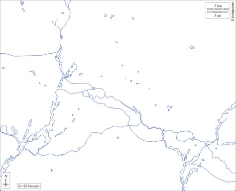 Berlin free map, free blank map, free outline map, free base map ...