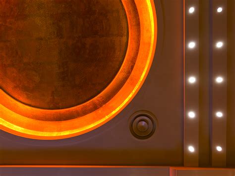 Gallery | Trustees Theater