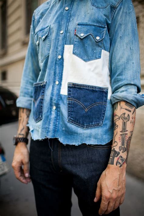 898 best images about Fashion & Style on Pinterest | Denim on denim ...