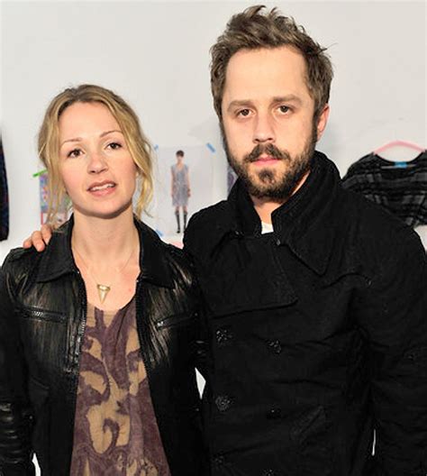 Giovanni And Marissa Ribisi