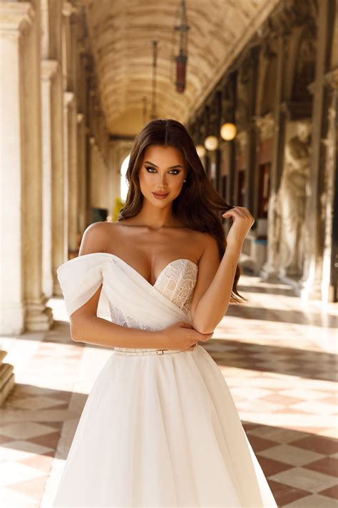 Buy Kristabelle from OKSANA MUKHA