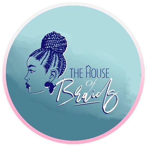 SMALL BOHO TWISTS - The House of Braids