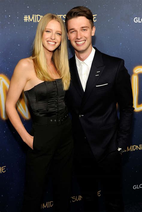 Patrick Schwarzenegger, Abby Champion's Relationship Timeline
