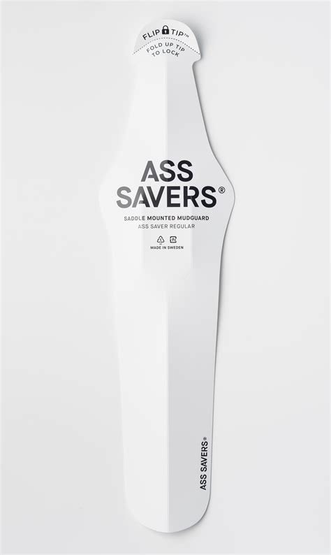 ASS SAVER Regular – Ass Savers