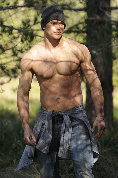 Kellan Lutz | Page 27 | LPSG
