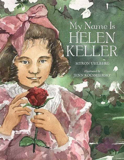 helen keller sister