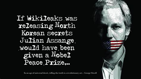 Julian Assange Quotes. QuotesGram