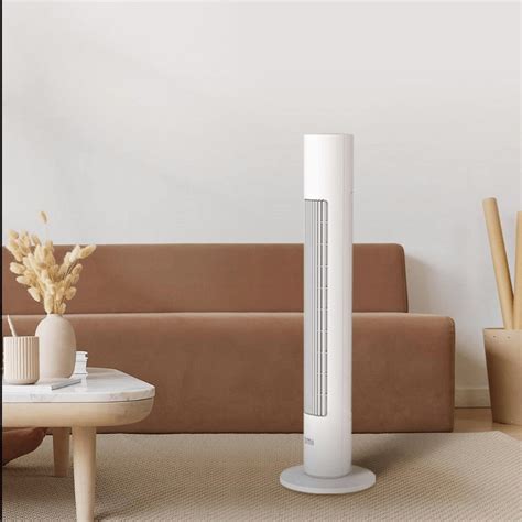 Вентилятор Xiaomi Smart Tower Fan | Evimizstore.az