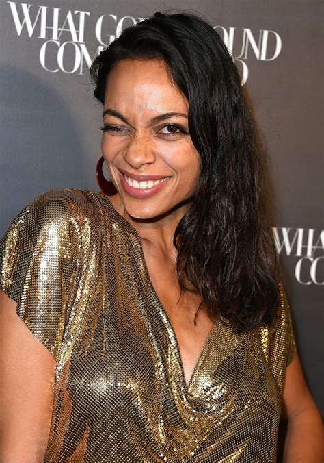 Rosario Dawson