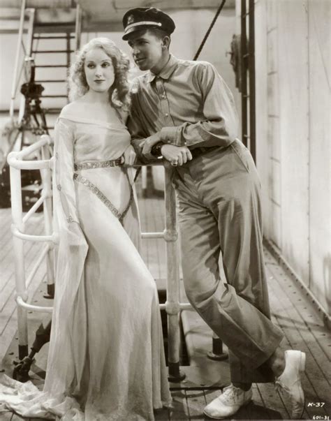 Slice of Cheesecake: Fay Wray in KING KONG, pictorial