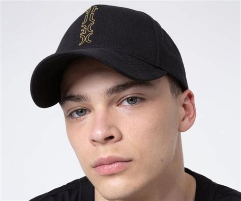 Бейсболка Boss Hugo Boss (№6) - купить с доставкой по выгодным ценам в ...