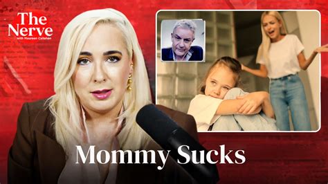 "Mommy Sucks": Sam Vaknin On Why It's Okay To Say It and Acknowledging That Mother Is The