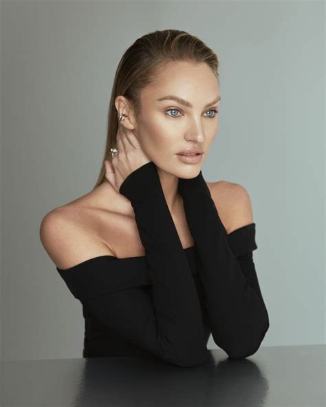Capelli Candice Swanepoel 2023