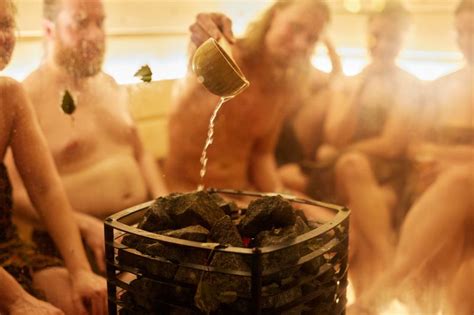 Hetki Finland on LinkedIn: #sauna #connectingpeople #hetkisauna # ...