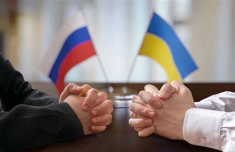 EXPLAINED: What to Know About First Ukraine-Russia Peace Talks Since 2022