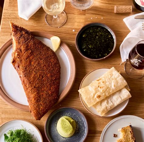 Best Seafood Restaurants in NYC, According to Eater Editors | Eater NY