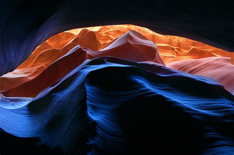 Пейзажи Йена Планта
