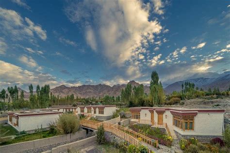 Saboo Resorts in Leh - Room Deals, Photos & Reviews