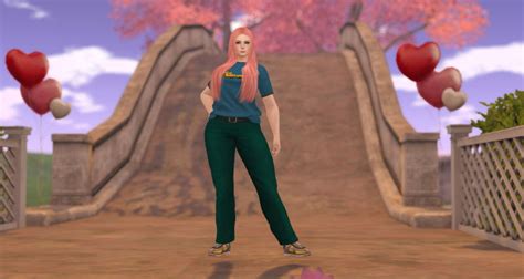 How does your avatar look today ? - Page 2294 - Your Avatar - Second ...