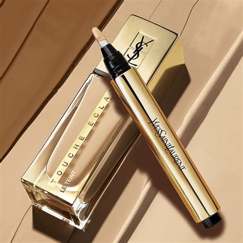 Køb Yves Saint Laurent Touche Eclat 1,5. 2,5 ml. - Matas