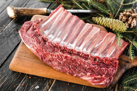 КАРЕ КОЗУЛІ – Brand Food Крафтові делікатеси з унікального м'яса
