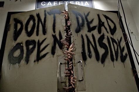 Dead inside - MyConfinedSpace