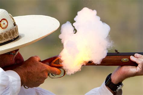 Black Powder – Chilliwack Fish and Game
