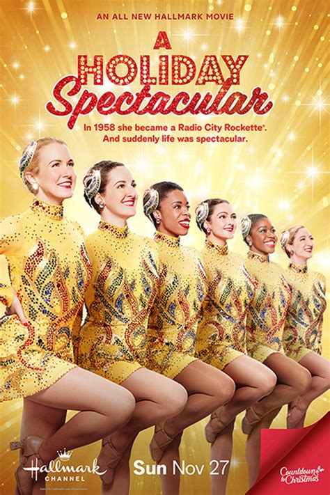 A Holiday Spectacular - Imaginary Pixels VFX
