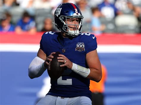 Drew Lock may start on Thanksgiving after Giants suddenly put Tommy ...