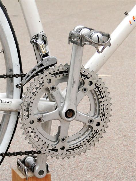 17 Best images about Fixie Peugeot on Pinterest | Peugeot, Bikes and ...