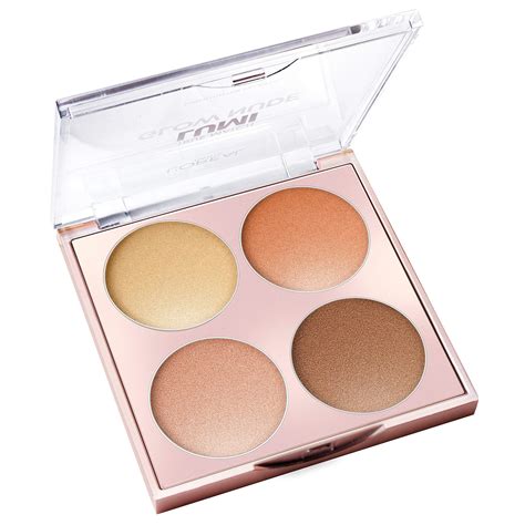Buy L'Oreal Paris Makeup True Match Lumi Glow Nude Highlighter Palette