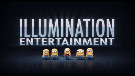 Download High Quality universal pictures logo illumination ...