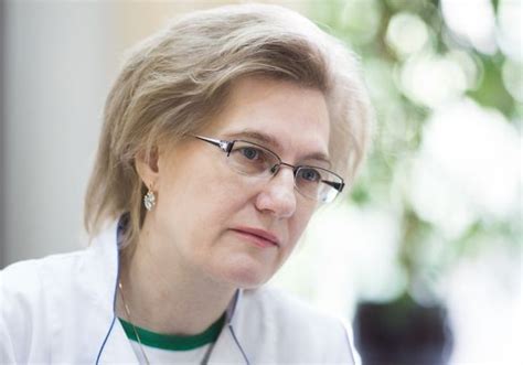 Ольга Голубовская – биография, фото, личная жизнь, сейчас