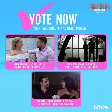 Lifetime Asia - The couples swap partners at the start of...