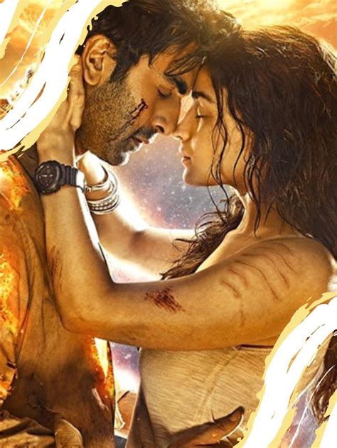 Brahmastra Review - Tour MyOdisha