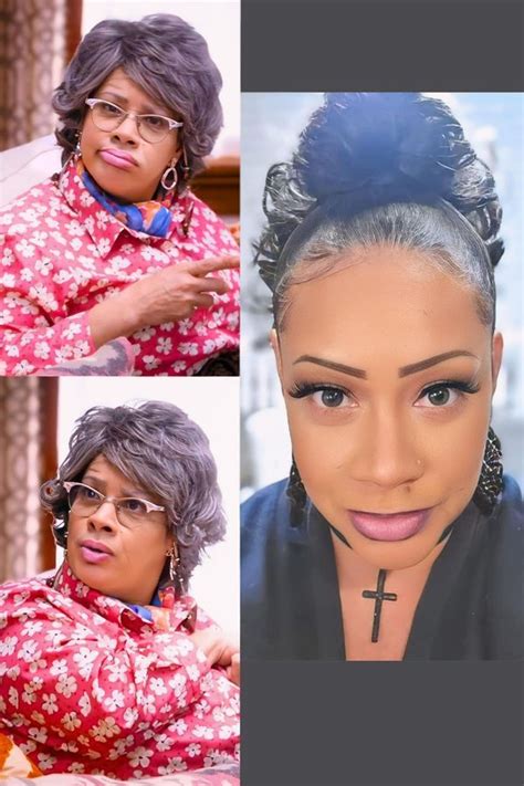 The Secret History Of Madea And Hattie Mae How Two Iconic Characters Redefined Black Storytelling