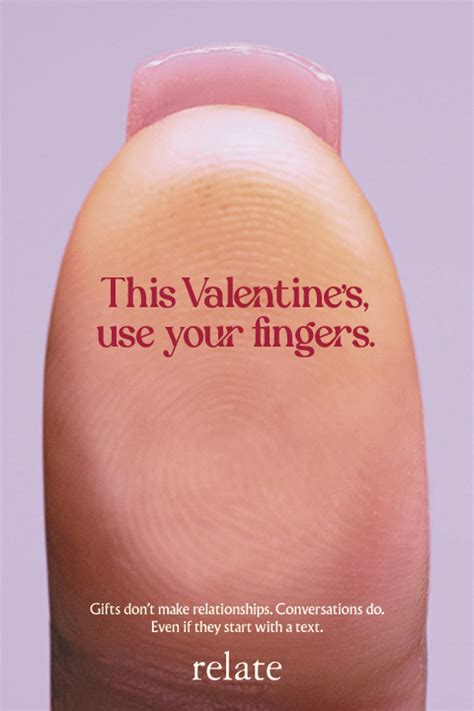 Ogilvy UK wants you to use your mouth this Valentine’s Day | Ads