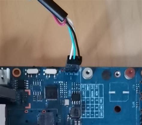 Getting Started BPI-R3 | BananaPi Docs