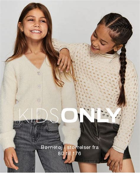 Modetøj & sko til kvinder | ONLY® Official Shop