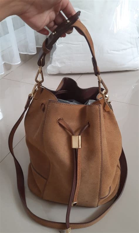 Tas zara on Carousell