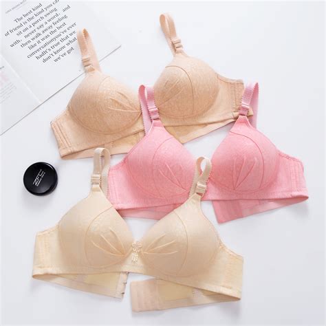 Alicia's Secret Wireless Draped Bra - Progress Socks